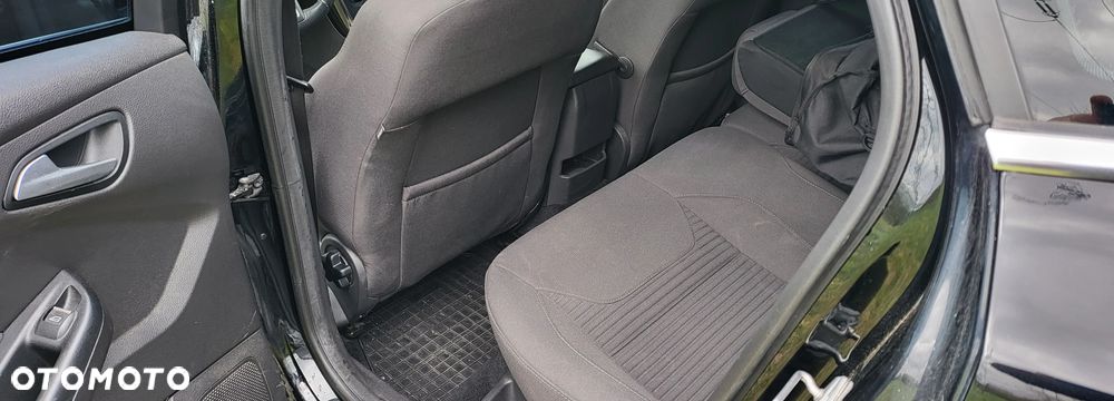 Ford Focus - 5