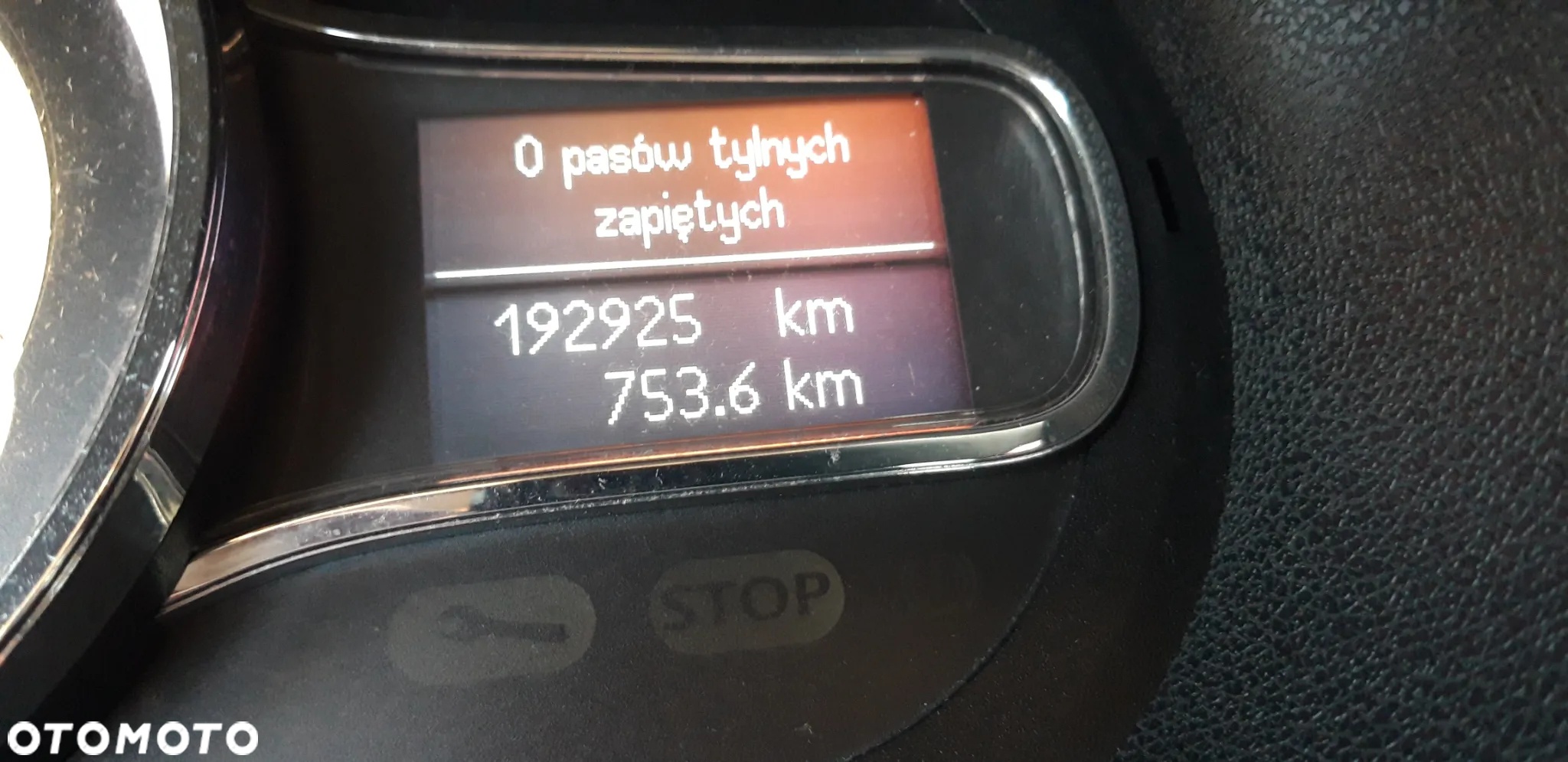 Renault Megane 1.4 16V TCE Dynamique - 15