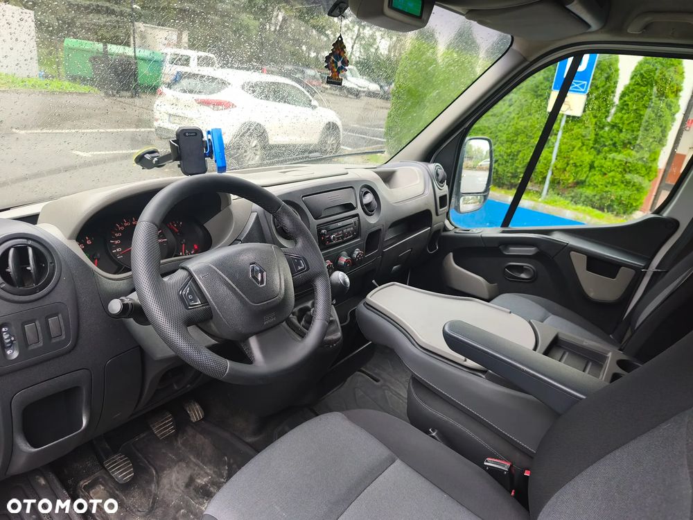 Renault Master - 13