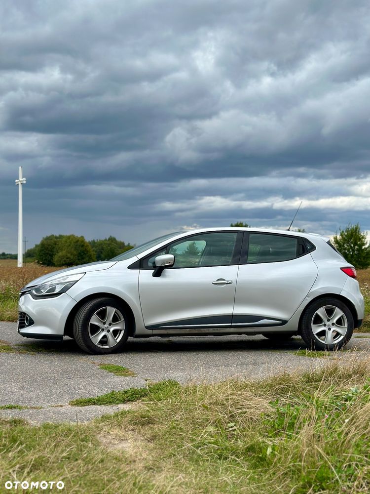 Renault Clio - 5