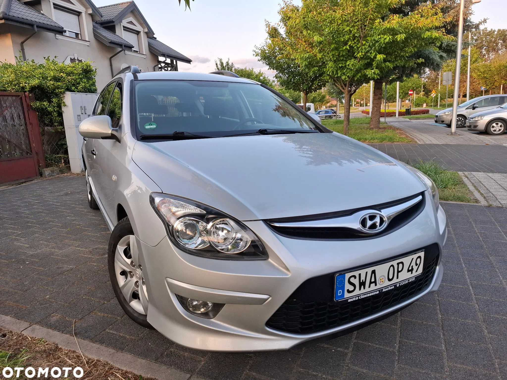 Hyundai i30 - 11