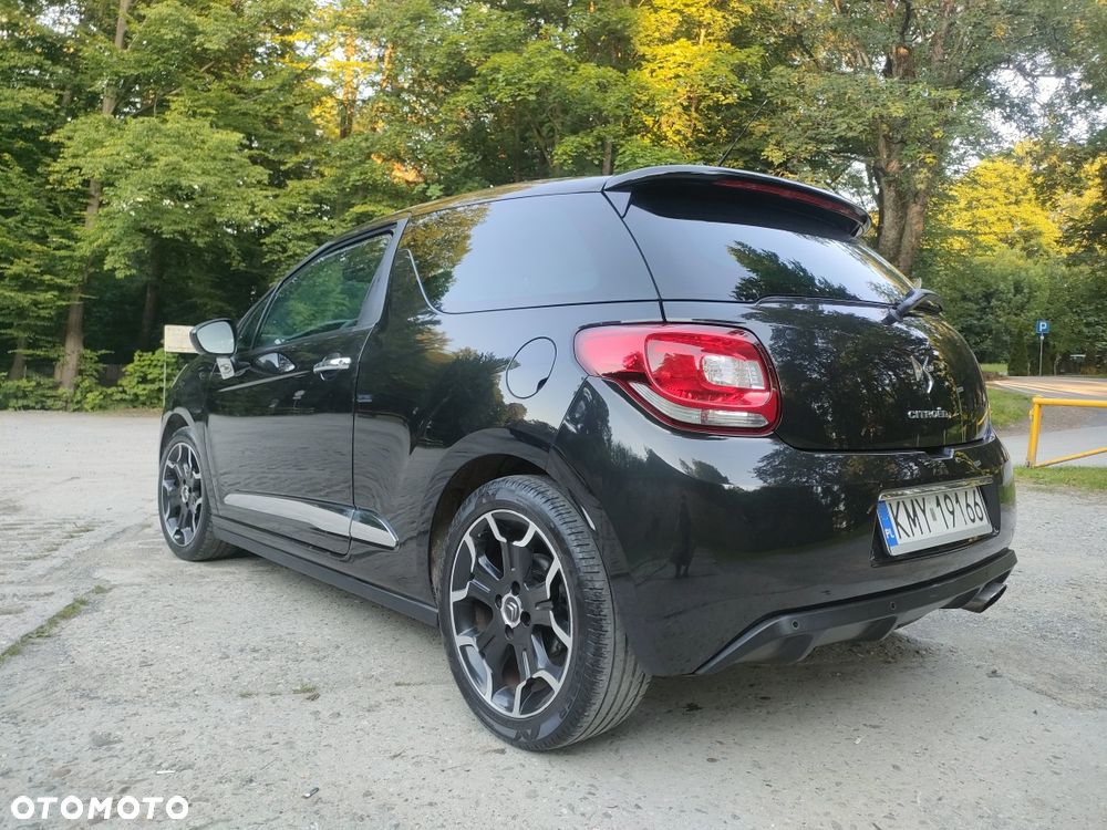 Citroën DS3 - 4