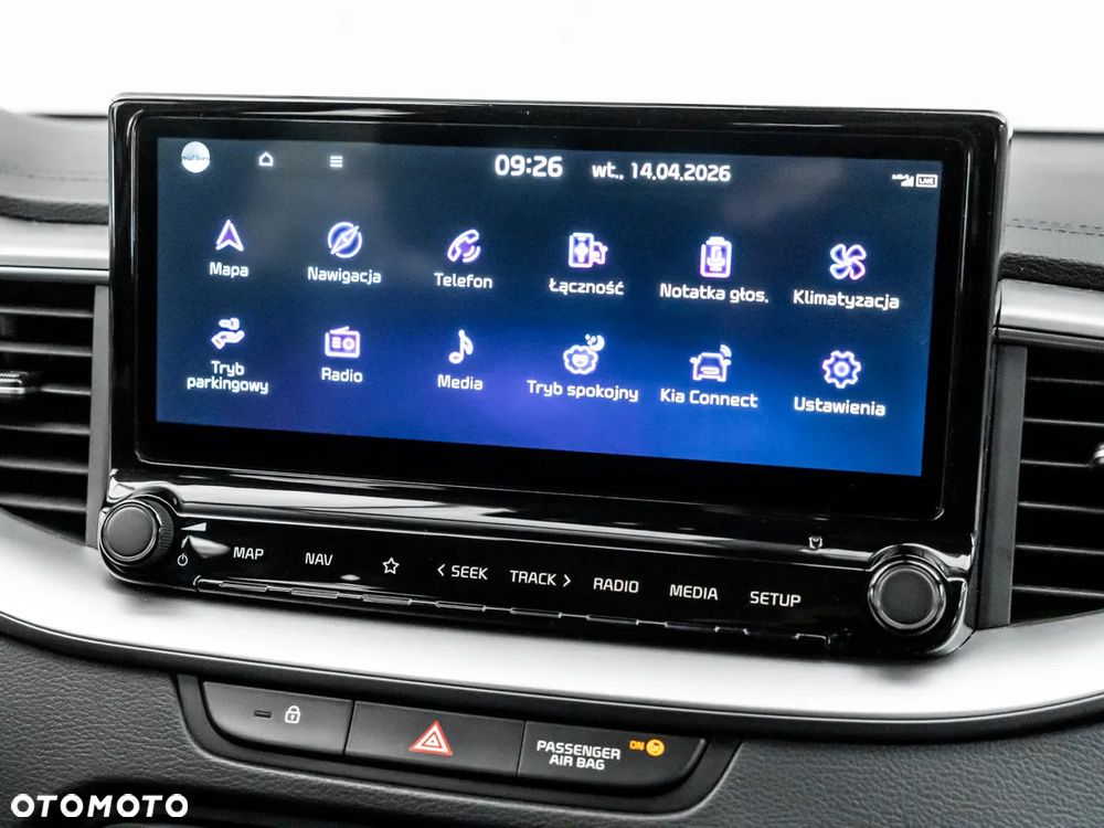 Kia Ceed 1.5 T-GDI M - 17