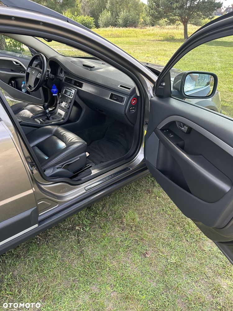 Volvo XC 70 D5 AWD Summum - 25
