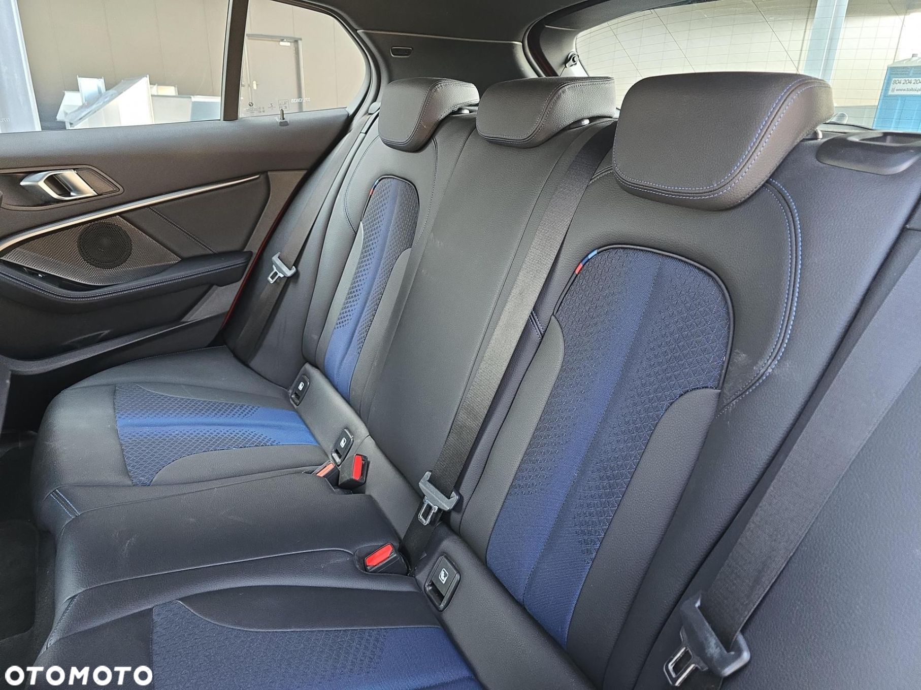 BMW Seria 1 M135i xDrive - 11