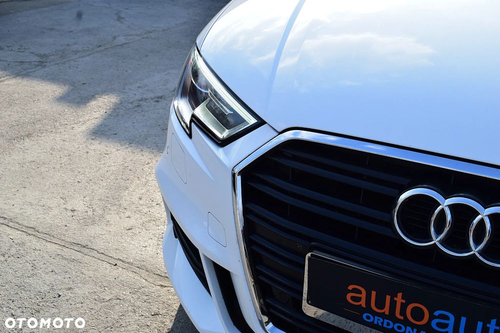 Audi A3 Cabrio - 15