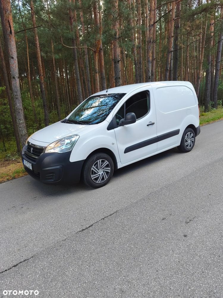 Peugeot Partner - 19