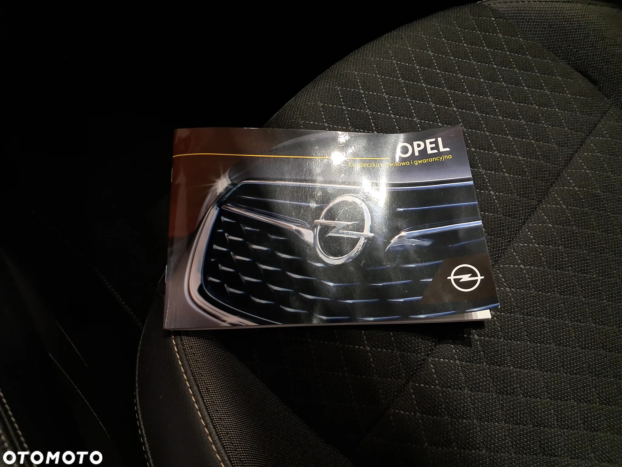 Opel Grandland X 1.2 T GPF Enjoy S&S - 21