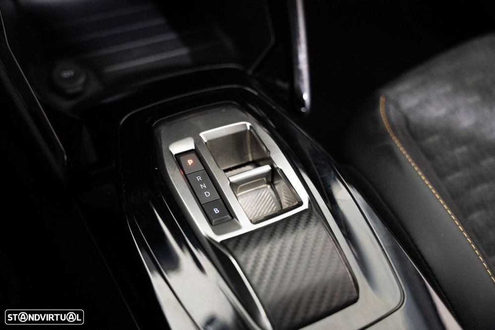 Peugeot e-2008 50 kWh Allure - 13