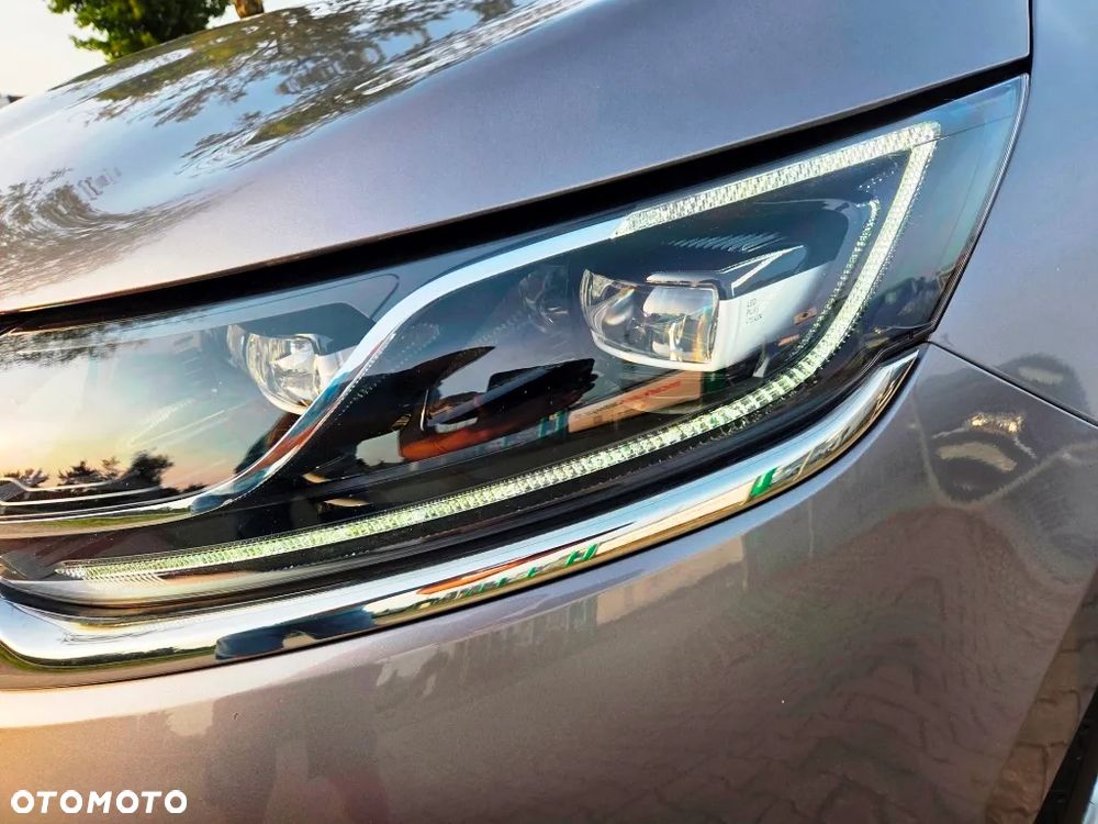 Renault Espace 1.6 dCi Energy SL Techno EDC 7 os - 17