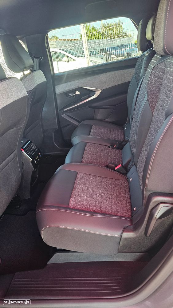 Peugeot 5008 1.2 Hybrid Allure e-DCS6 - 57