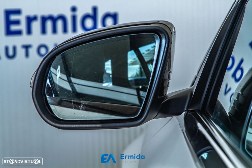 Mercedes-Benz C 220 d AMG Line - 14