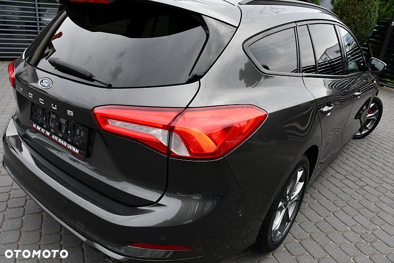 Ford Focus 2.0 EcoBlue ST-Line X - 33
