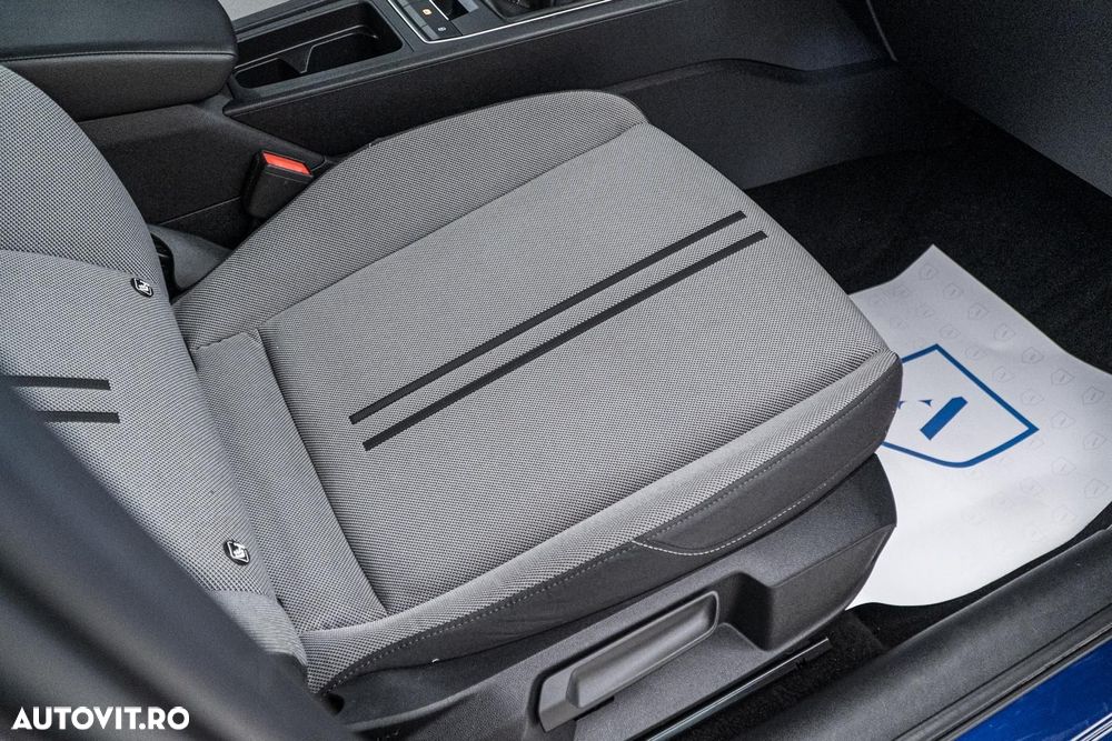 Seat Leon 1.0 TSI Style - 37