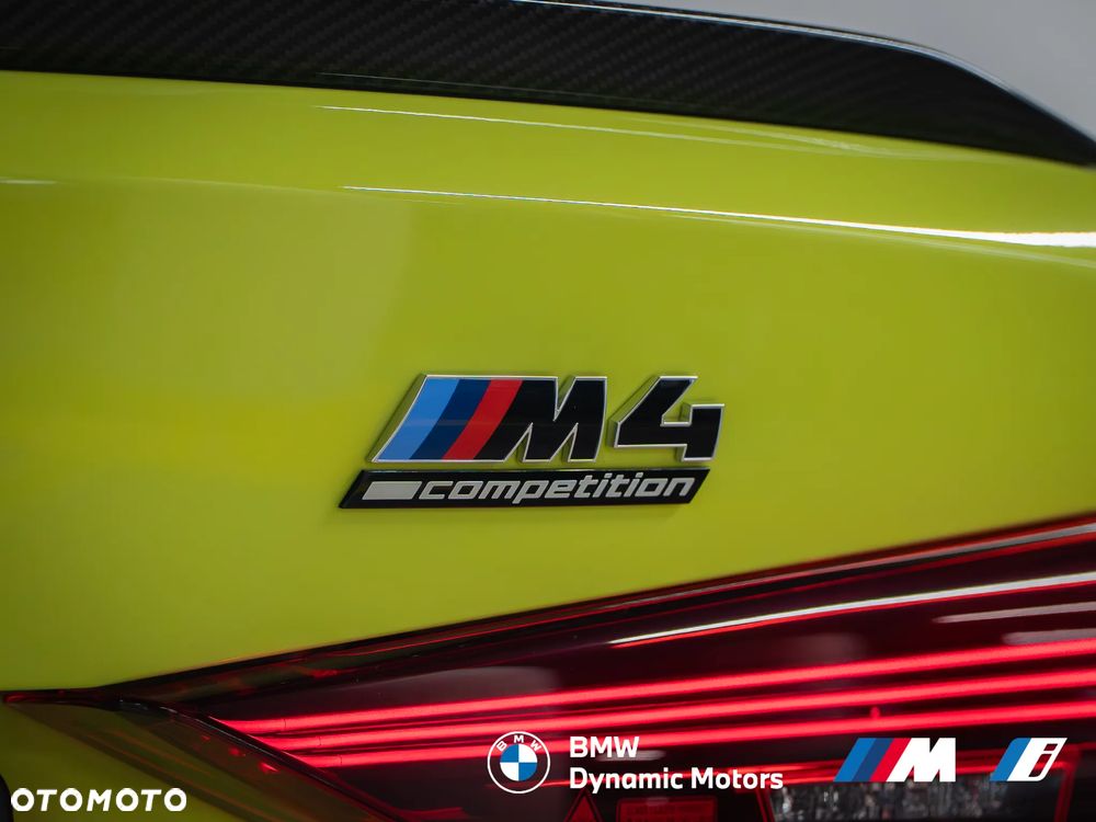 BMW M4 - 15