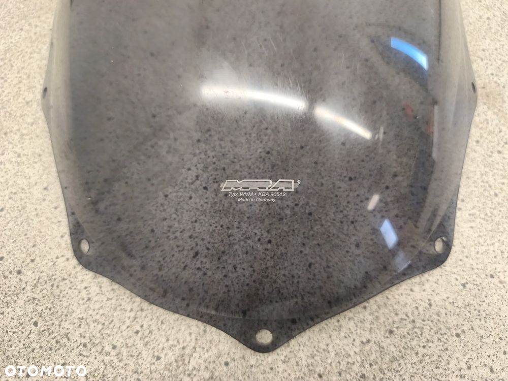 Szyba, szybka, owiewka przód Honda CBR 954 CBR954 - 4