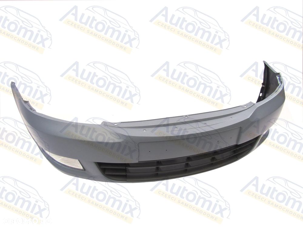 Zderzak przedni Skoda Octavia 2 FL 08 - 13 Kompletny ! - 18