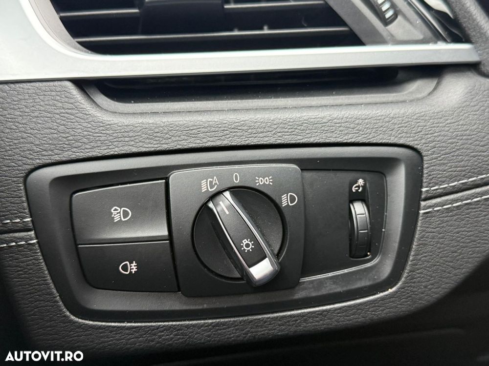 BMW X2 xDrive20d AT - 15