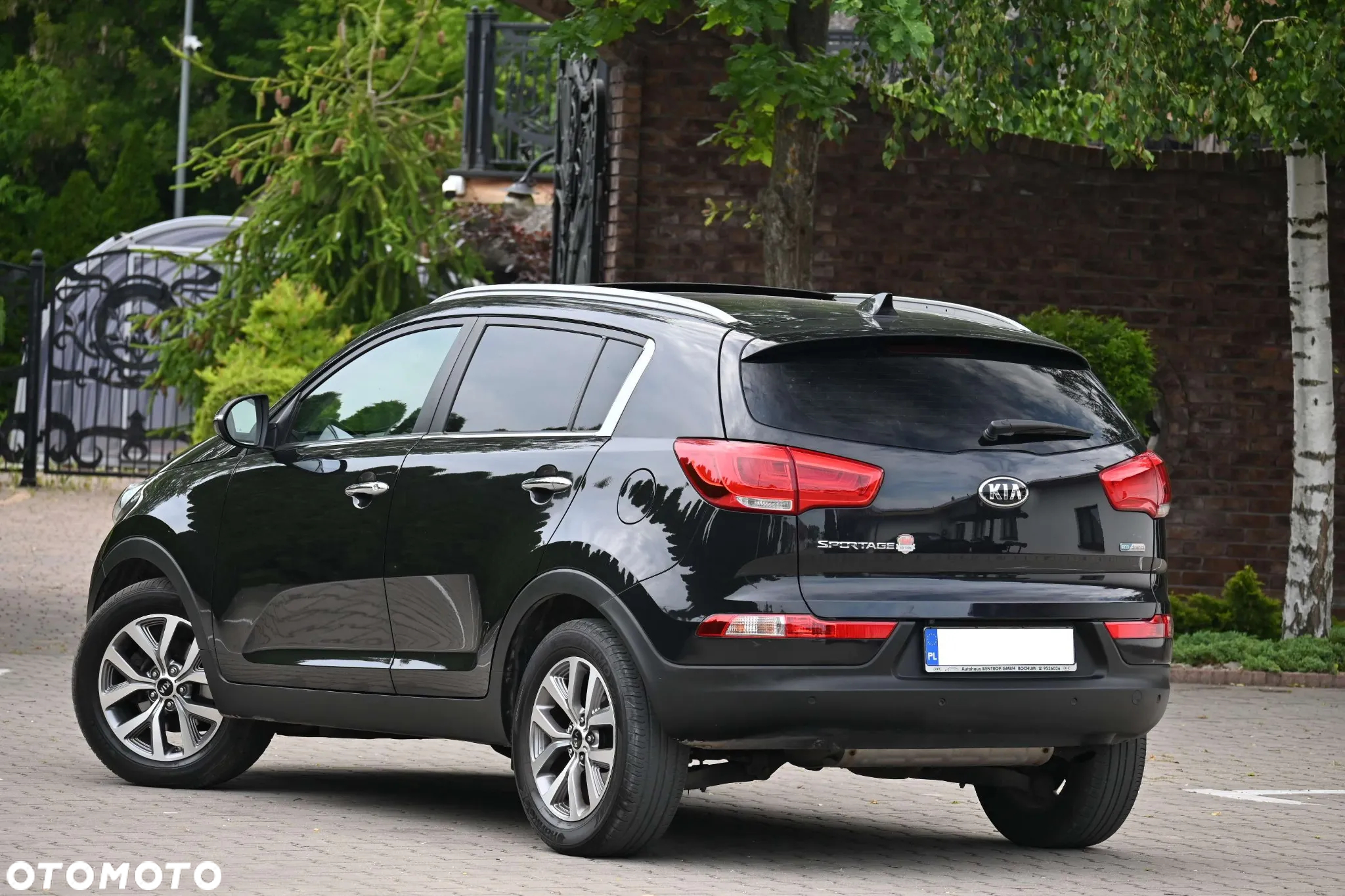 Kia Sportage 1.6 GDI XL 2WD - 16