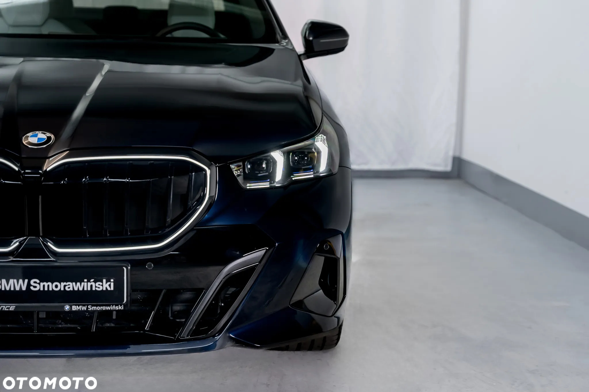 BMW Seria 5 - 12
