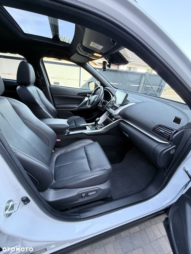 Mitsubishi Eclipse Cross 2.4 PHEV Instyle Plus - 11