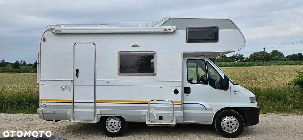Fiat Ducato - 6