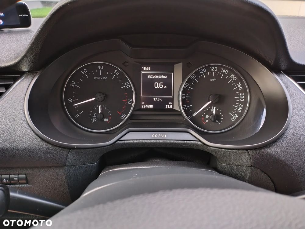 Skoda Octavia 1.4 TSI Ambition - 15