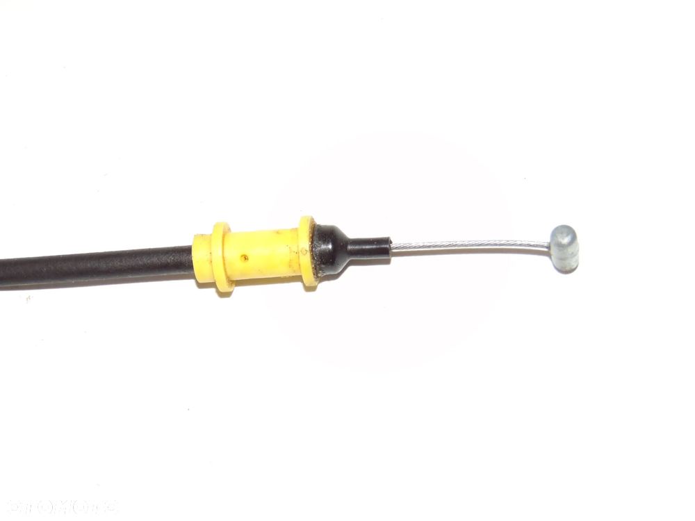 ORYGINAŁ zamek tylny tył lewy 9810309980 Peugeot 308 II T9 13-17r - 8