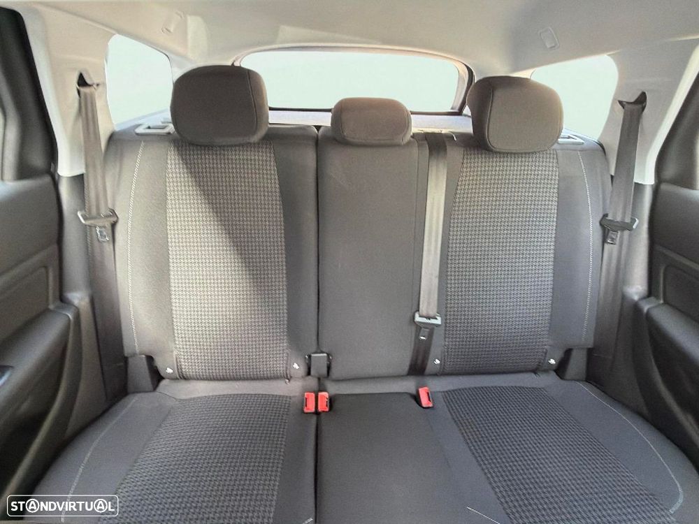 Peugeot 308 SW 1.5 BlueHDi Style - 15