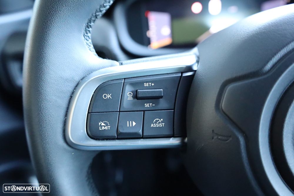 Jeep Avenger 1.2 GSE T3 Altitude - 30