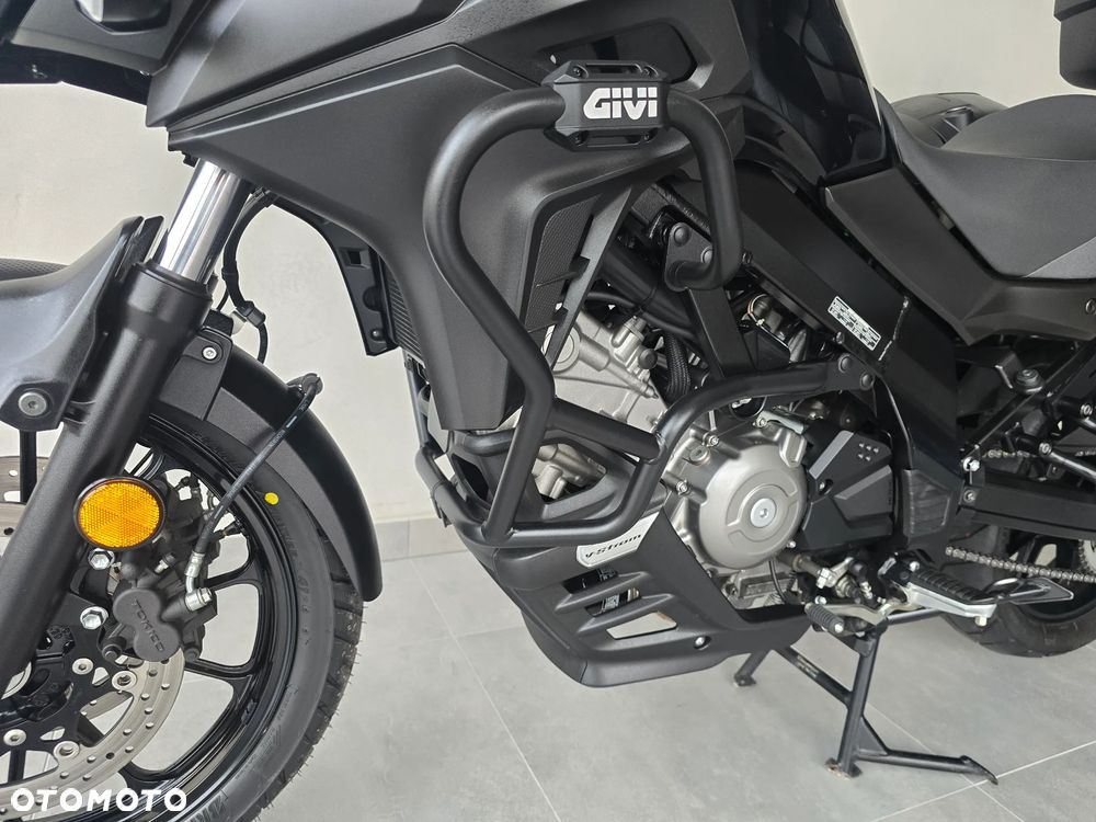 Suzuki V-STROM - 19