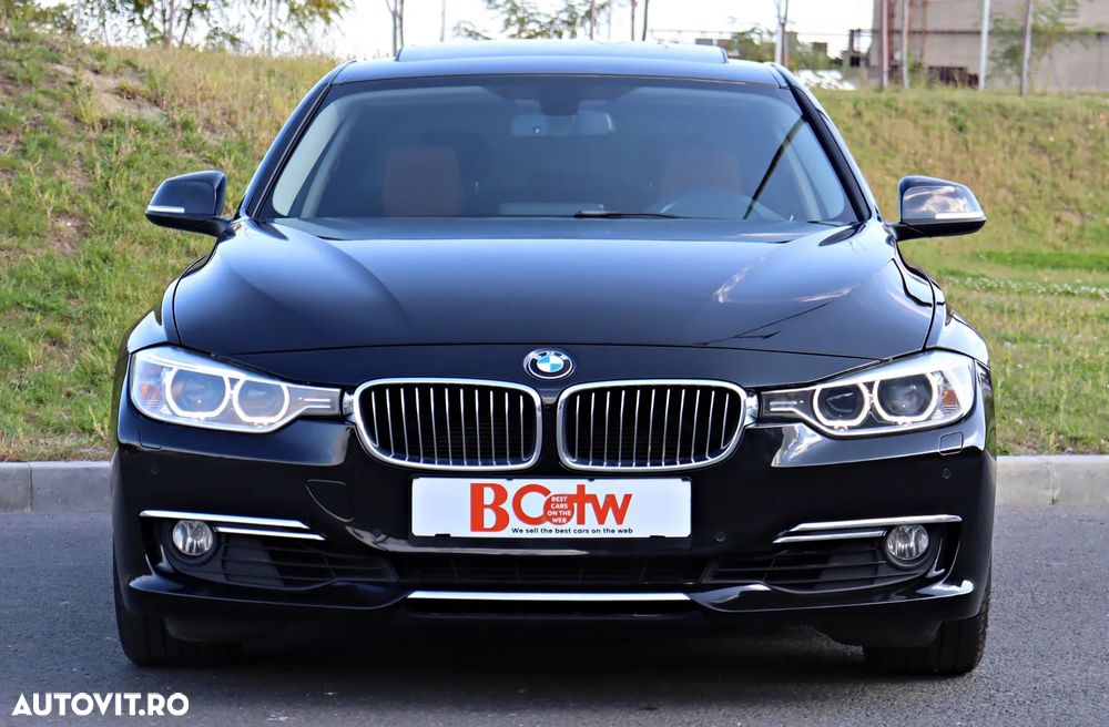 BMW Seria 3 - 3