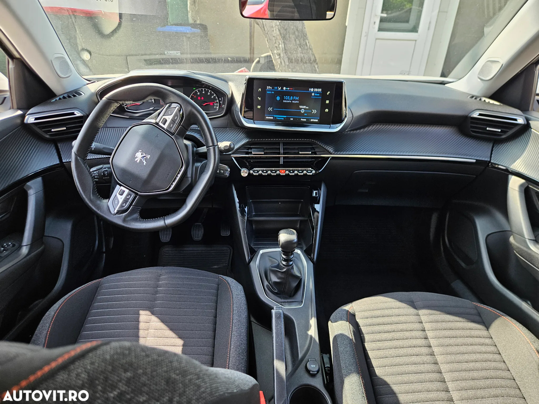 Peugeot 2008 1.5 BlueHDI STT Active - 5