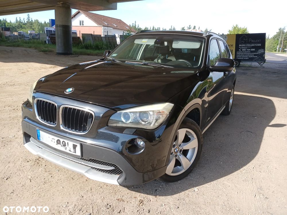 BMW X1 - 3