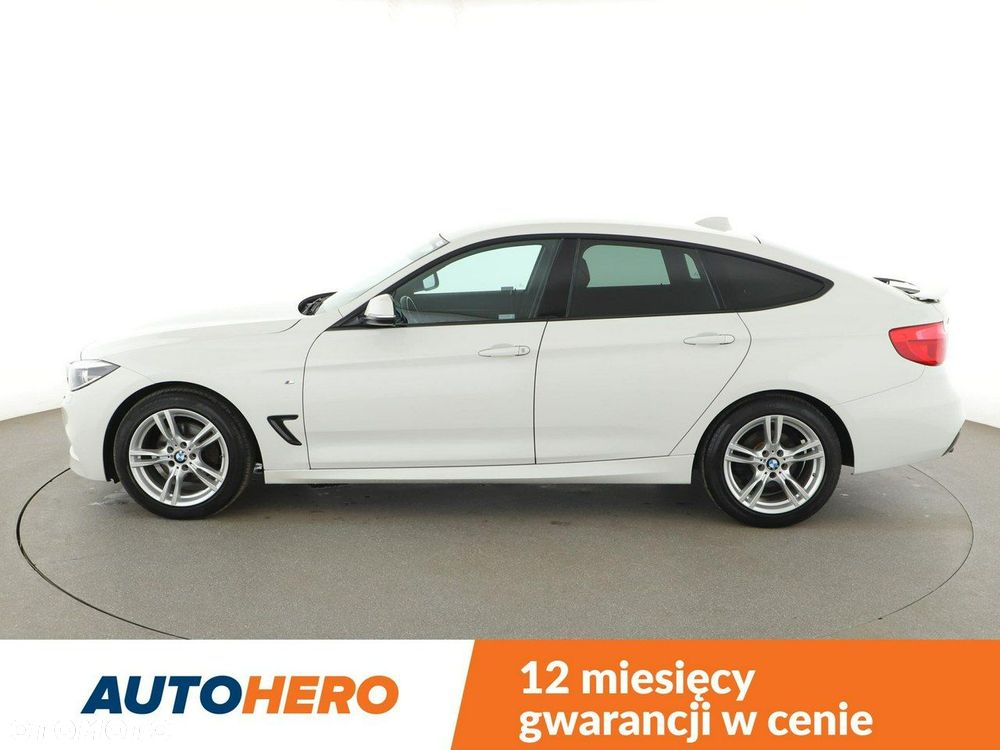 BMW Seria 3 320d xDrive M Sport - 3