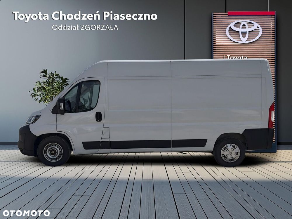 Toyota PROACE MAX - 3