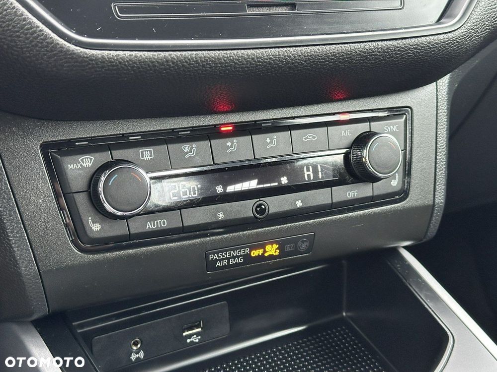 Seat Arona 1.5 TSI FR S&S - 24