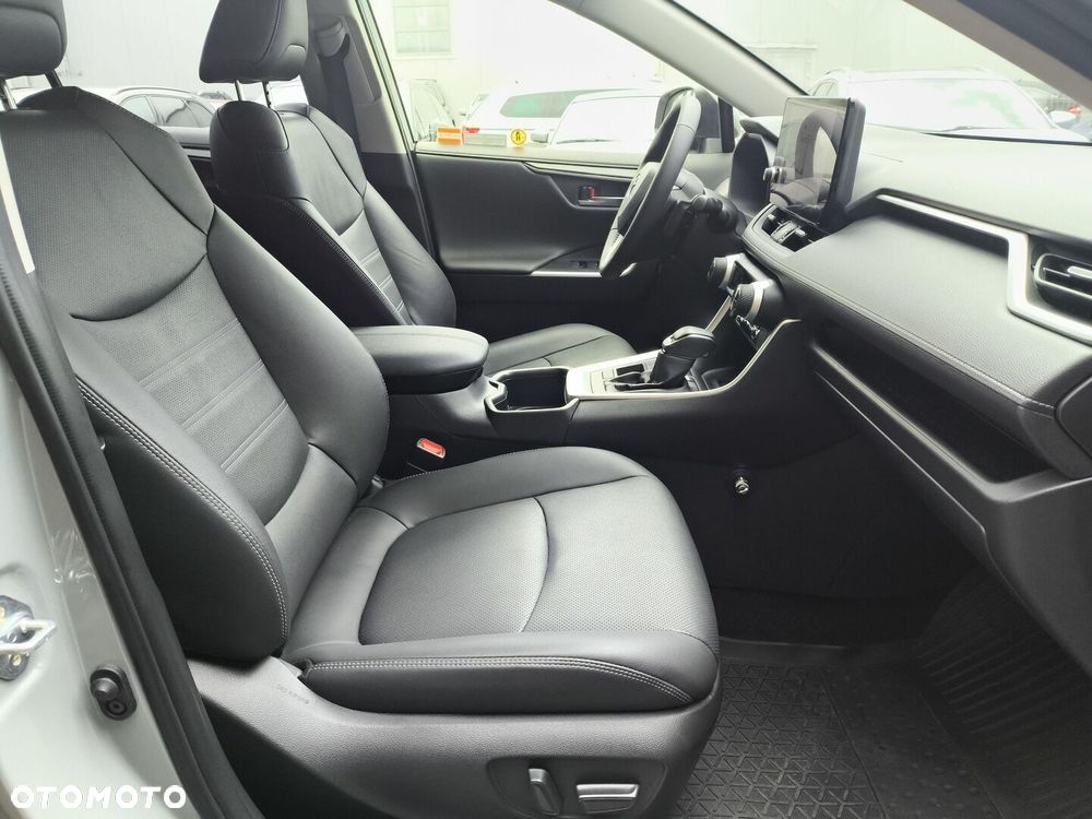Toyota RAV4 2.5 Hybrid Executive 4x2 - 10