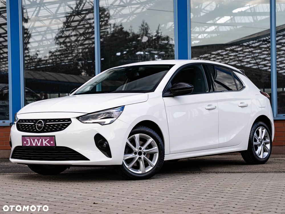 Opel Corsa 1.2 Elegance S&S - 6