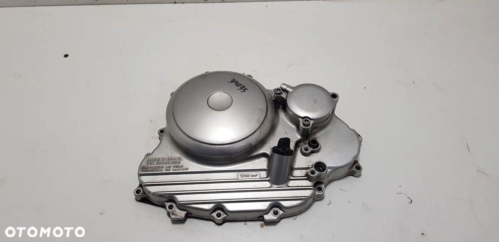 Yamaha YBR 250 - Dekiel Miska pokrywa Osłona - 1