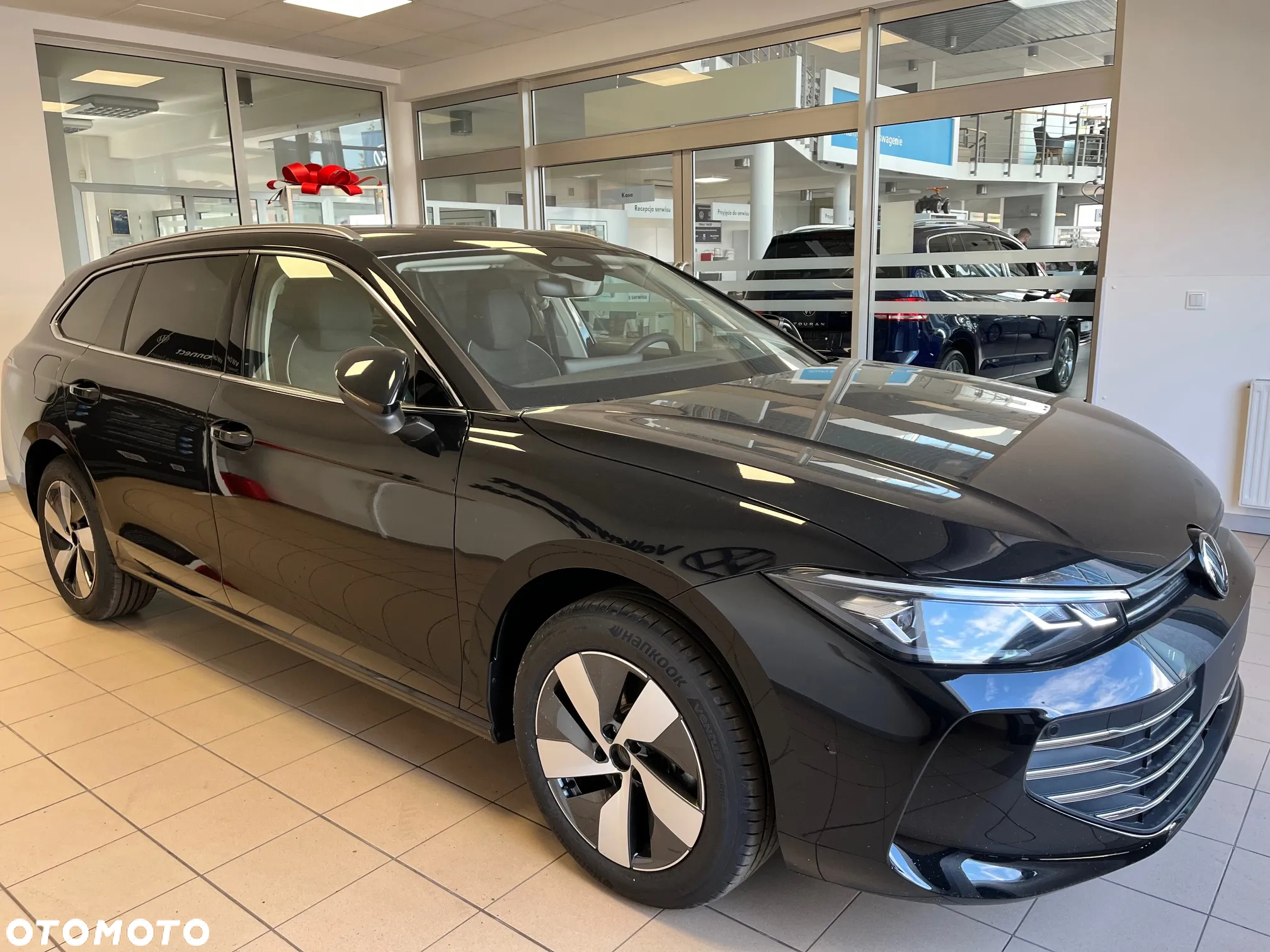 Volkswagen Passat - 3
