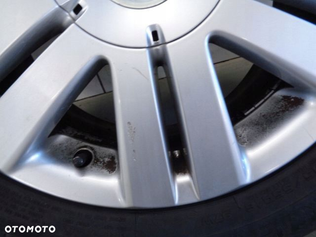 VW FELGI ALUMINIOWE 3C0601025AF 7Jx16H2 ET45 5x112 - 13