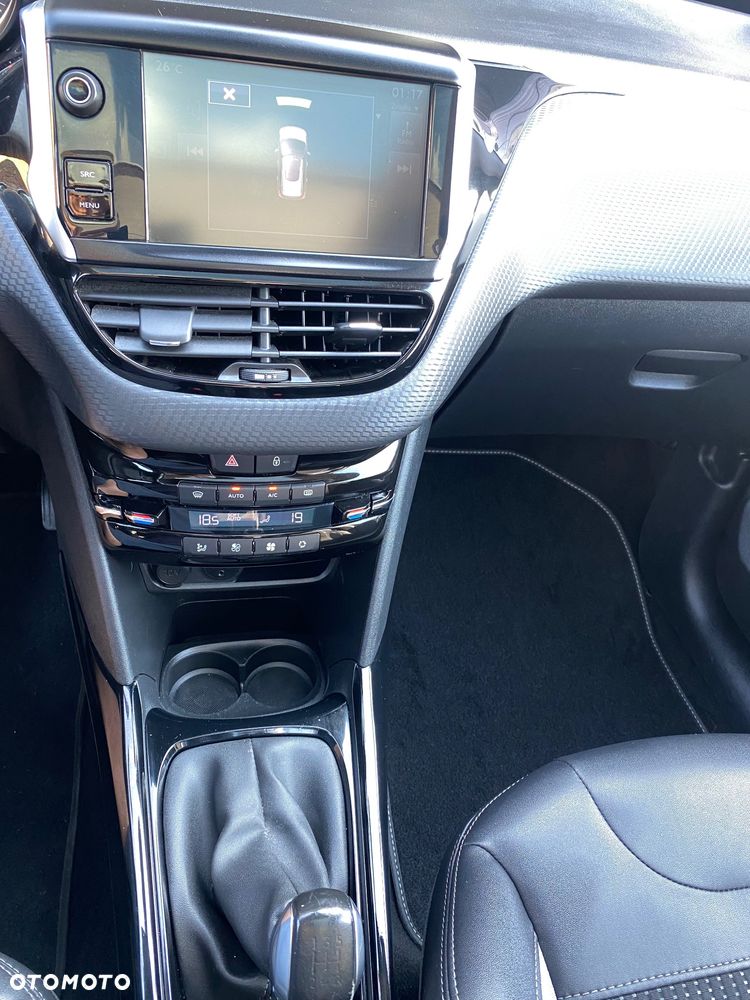Peugeot 2008 PureTech 110 Stop&Start Urban Move - 8
