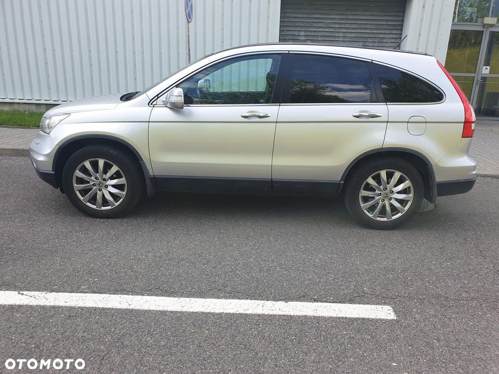 Honda CR-V 2.0 Elegance Lifestyle - 7