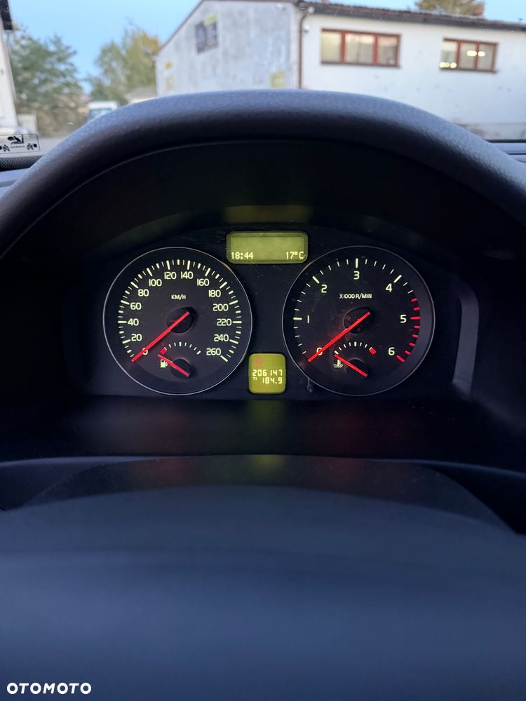 Volvo V50 - 8