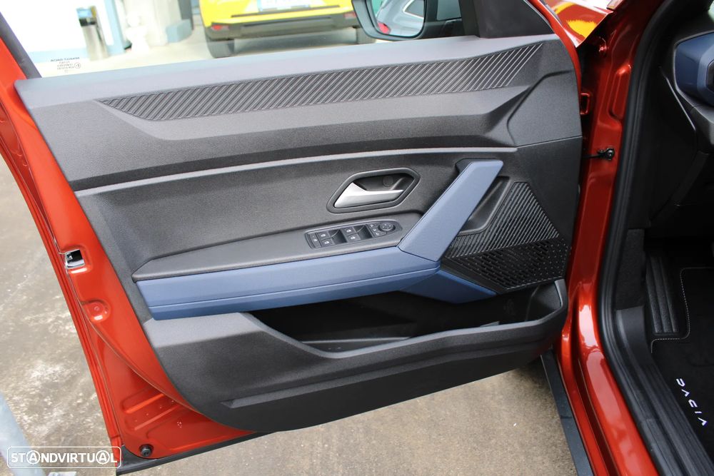 Dacia Duster 1.0 TCe ECO-G Journey+ Up&Go Bi-Fuel - 50