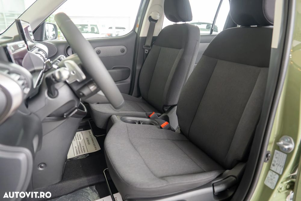 Hyundai Inster 42 kWh 97 CP Highway - 18