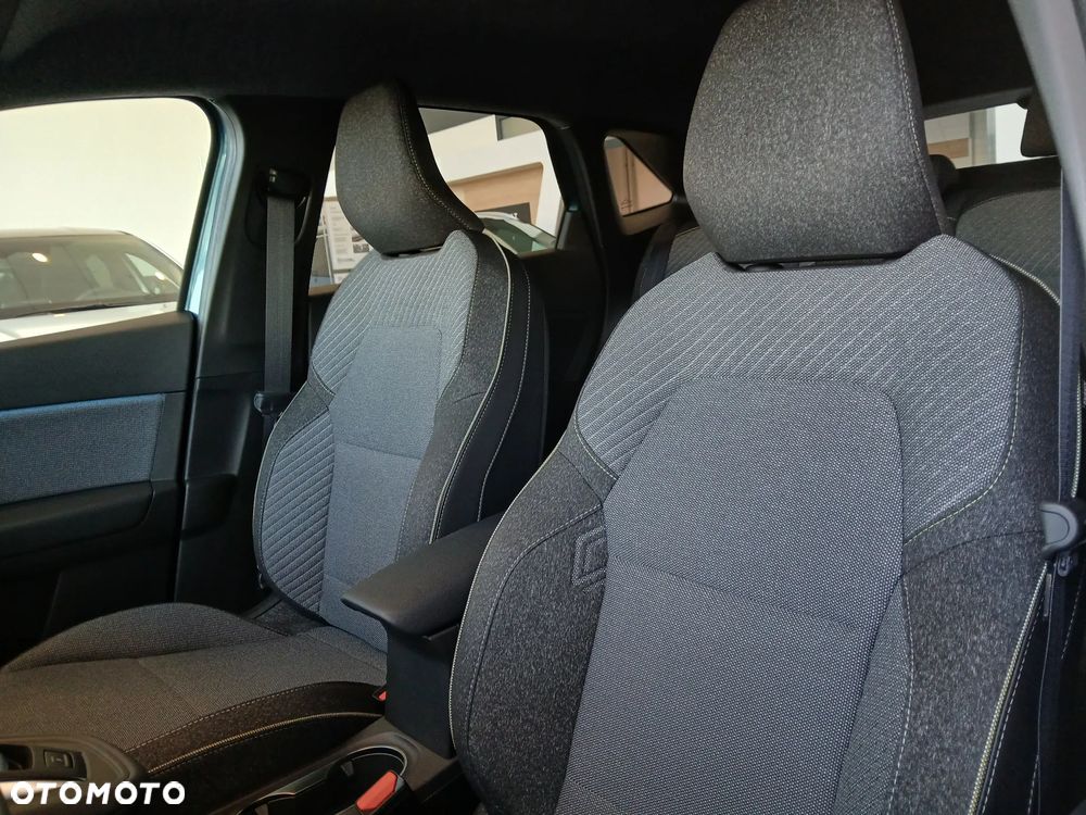 Renault Symbioz 1.8 E-Tech Full Hybrid 160 Techno - 8