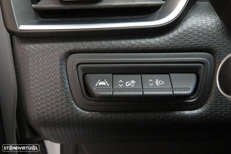Renault Clio 1.5 Blue dCi Intens - 22