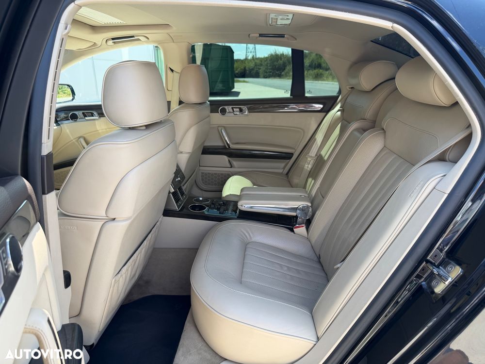 Volkswagen Phaeton 3.0 V6 TDI DPF 4Motion Tipt. - 7
